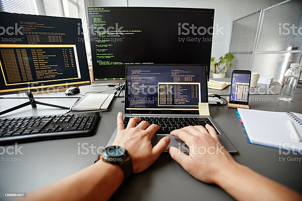 Jobs Entwicklung Logistik Software EUROLOG