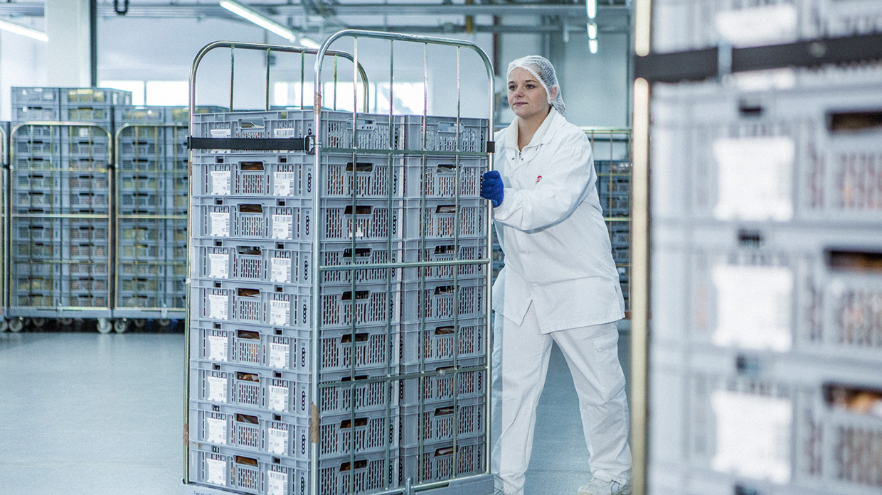 Bell_Eurolog Behältermanagement für Lebensmittelindustrie 